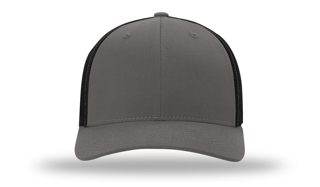 Hat Custom 110 – Richardson Patch | Flexfit Leather Richard\'s Leather Hats C.
