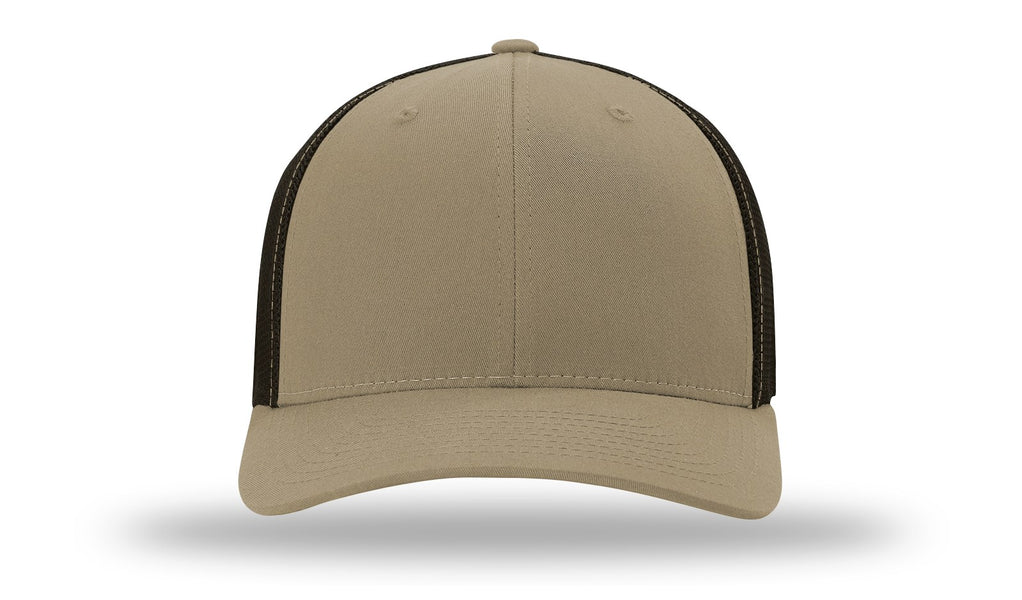 Richardson 110 Flexfit Hats | Patch Richard\'s – Custom Hat Leather C. Leather