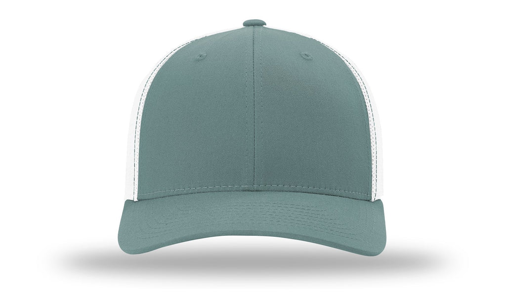 | Leather Hat C. Hats 110 – Patch Flexfit Richard\'s Custom Leather Richardson