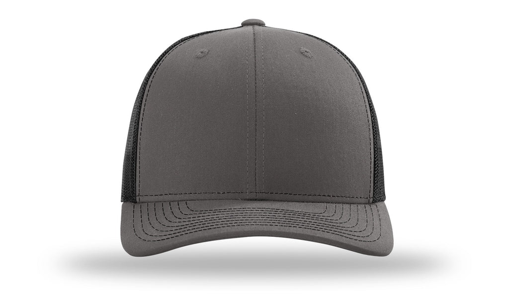 Hat 112 Flexfit NEW) Leather Richard\'s Custom Leather – Patch Snapback C.