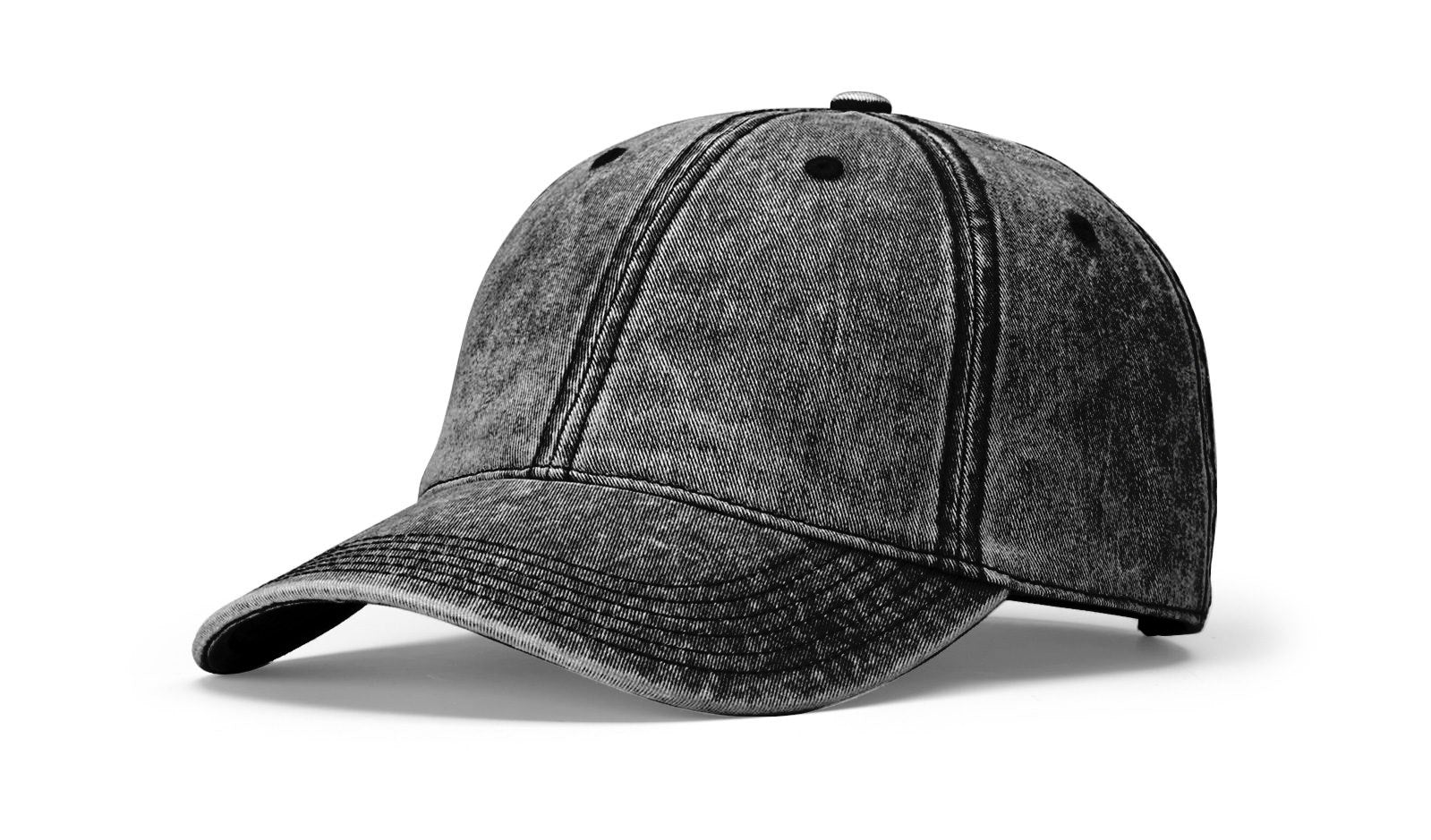Denim Hat | Richardson Custom Denim Hats – C. Richard's Leather